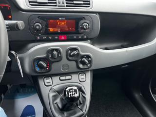FIAT Panda usata, con Boardcomputer
