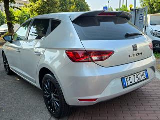 SEAT Leon usata, con Alzacristalli elettrici