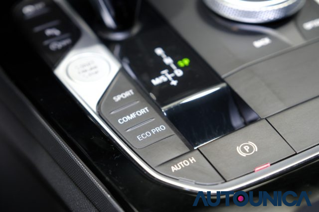 BMW 220 usata, con Vivavoce