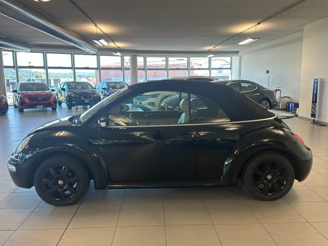 VOLKSWAGEN New Beetle usata, con Airbag Passeggero