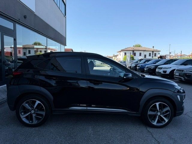 HYUNDAI Kona usata, con Autoradio