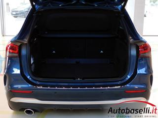 MERCEDES-BENZ GLA 45 AMG usata, con Touch screen