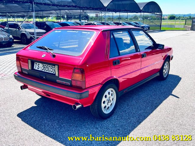 LANCIA Delta usata 2