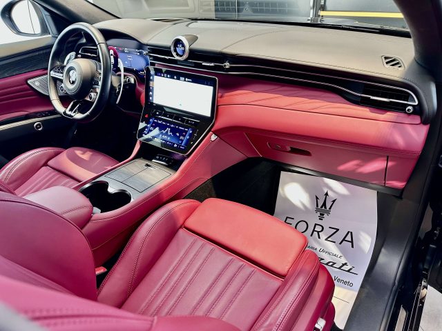 MASERATI Grecale usata, con Park Distance Control
