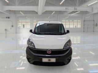 FIAT Doblo usata 2