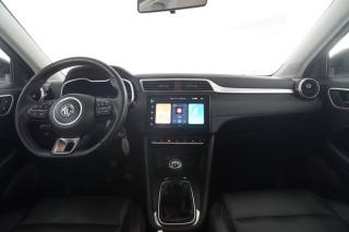 MG ZS usata 10