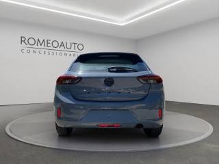 OPEL Corsa usata, con Autoradio
