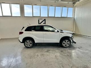 SUZUKI Vitara usata, con Cerchi in lega