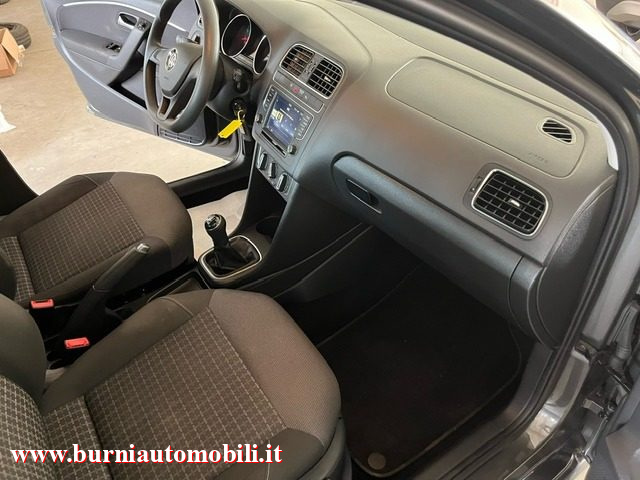 VOLKSWAGEN Polo usata, con Bluetooth