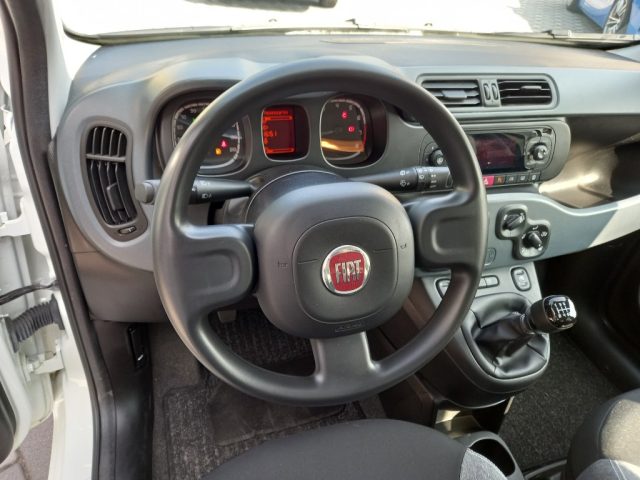 FIAT Panda usata, con Autoradio