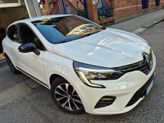 RENAULT Clio usata, con Airbag laterali