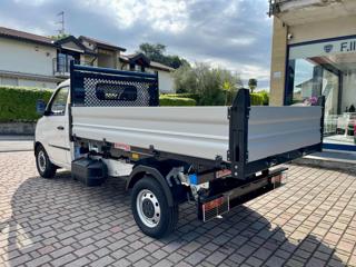 PIAGGIO Porter NP6 usata, con Chiusura centralizzata