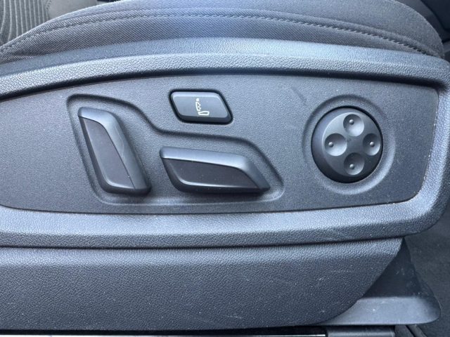 AUDI Q5 usata, con Controllo automatico clima