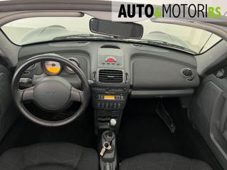SMART Roadster usata, con ESP