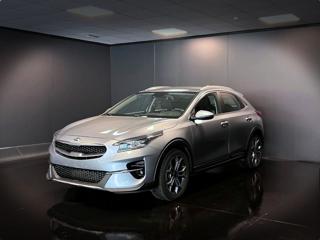 KIA XCeed 1.4 T-GDi DCT Style