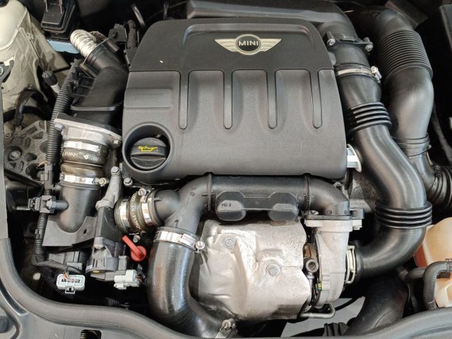 MINI Cooper D usata 17