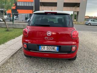 FIAT 500L usata, con Autoradio