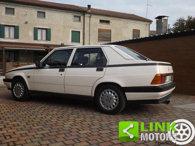 ALFA ROMEO 75 usata 52