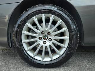 ALFA ROMEO 147 usata 90