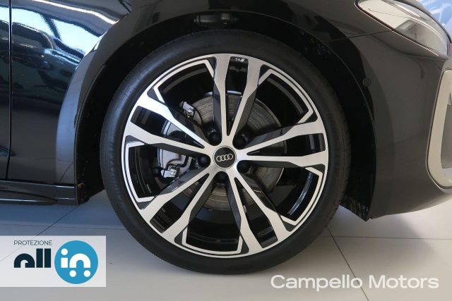 AUDI A5 usata 18