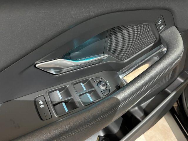 JAGUAR E-Pace usata, con Interni in pelle