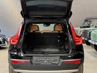 VOLVO XC40 usata, con Luci diurne LED