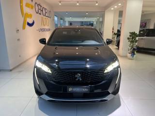 PEUGEOT 3008 usata, con Antifurto