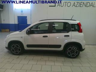 FIAT Panda usata, con Cronologia tagliandi
