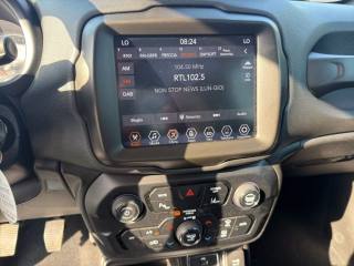 JEEP Renegade usata 16