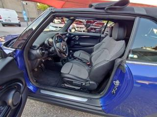 MINI Mini usata, con Controllo automatico clima