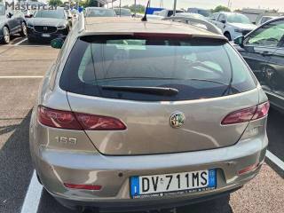 ALFA ROMEO 159 usata, con Autoradio