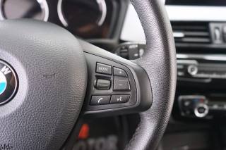 BMW X1 usata, con Schermo multifunzione interamente digitale