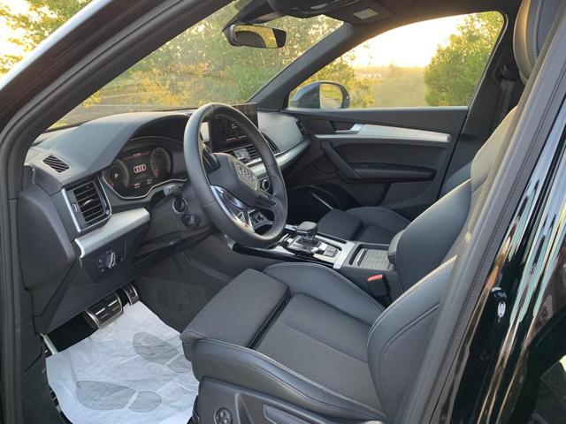 AUDI Q5 usata, con ESP