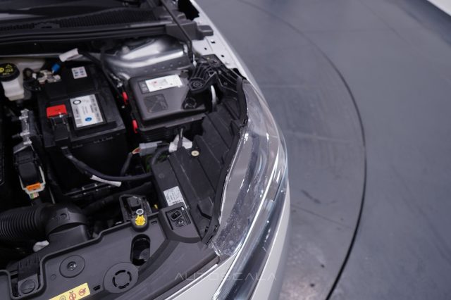OPEL Corsa usata, con Airbag testa