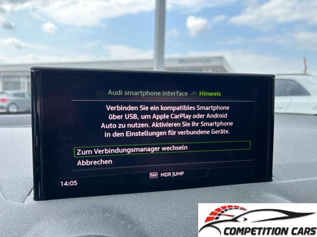 AUDI Q2 usata, con Immobilizzatore elettronico