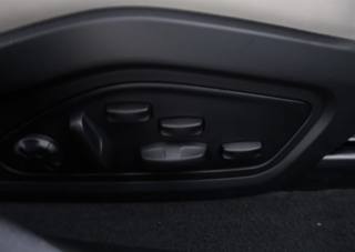 PORSCHE Taycan usata, con Sistema di navigazione