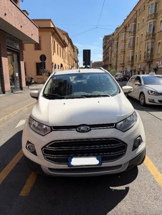 FORD EcoSport usata, con Autoradio