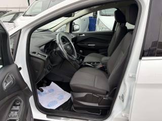 FORD C-Max usata, con Autoradio