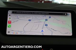 BMW 118 usata, con Controllo elettronico della corsia