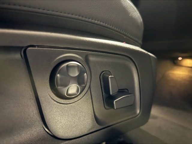 MASERATI Levante usata, con Fari LED