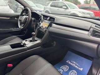 HONDA Civic usata, con Fendinebbia