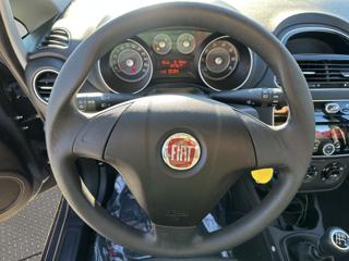 FIAT Punto usata, con Boardcomputer