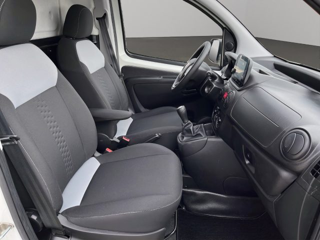 FIAT Fiorino usata, con Servosterzo