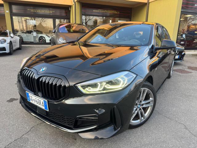 BMW 118 usata, con Airbag