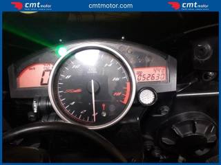 YAMAHA YZF R6 usata 4