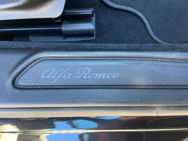 ALFA ROMEO Giulia usata 50