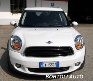 MINI Countryman usata, con Airbag