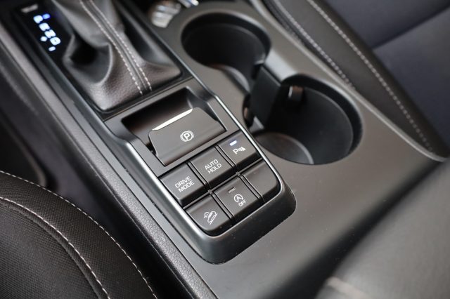 HYUNDAI Tucson usata, con Climatizzatore automatico, 2 zone