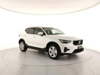 VOLVO XC40 usata, con Autoradio
