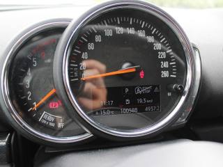 MINI Clubman usata, con Volante multifunzione